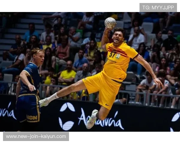 巴萨手球冲击四强,巴萨传球战术