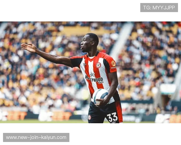 布伦特福德反击直插肋部