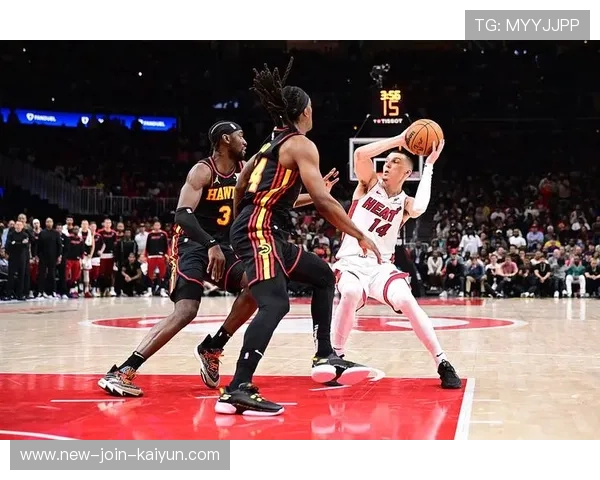 热火团队在加时赛中展现出强韧意志