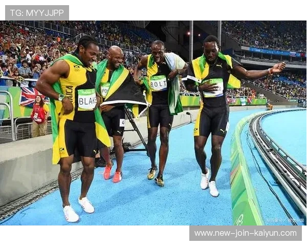 牙买加传统体育与现代运动结合创新，牙买加的体育强项