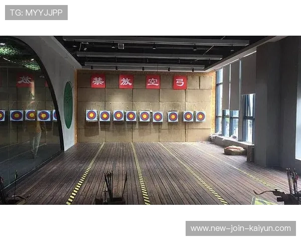 射击俱乐部与心理咨询机构合作成新常态