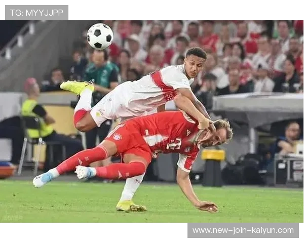 拜仁盯上南美最暴力锋线，计划打造新三叉戟