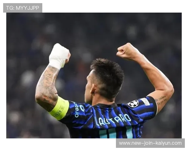 劳塔罗禁区内接迪马尔科传中侧身扫射破门